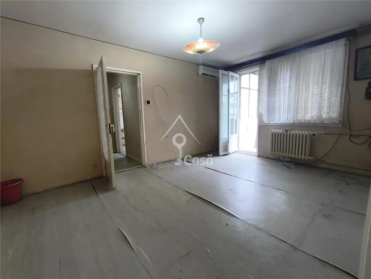 Apartament de renovat Secuilor Piata Sudului - foto 6