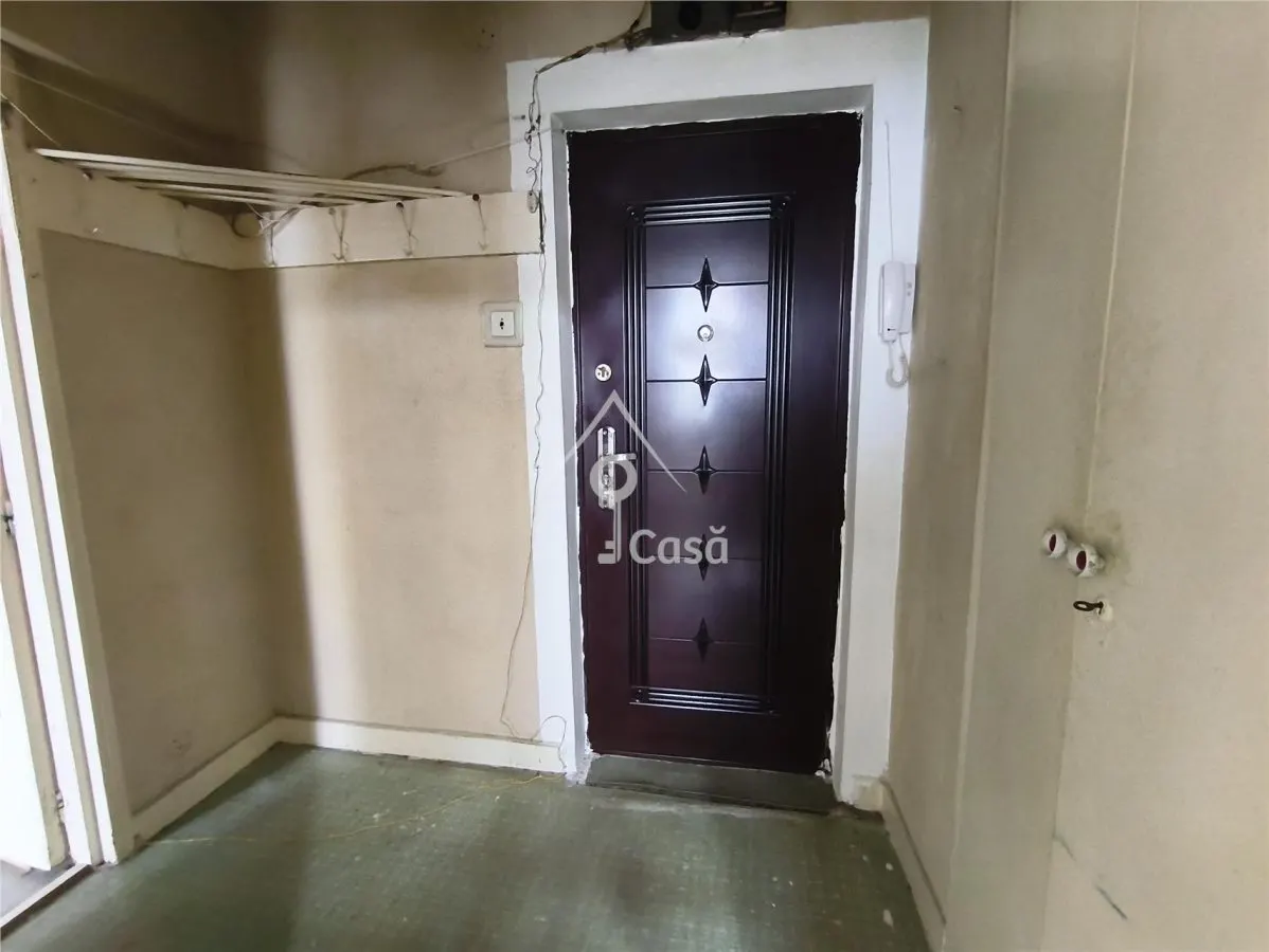 Apartament de renovat Secuilor Piata Sudului - foto 8
