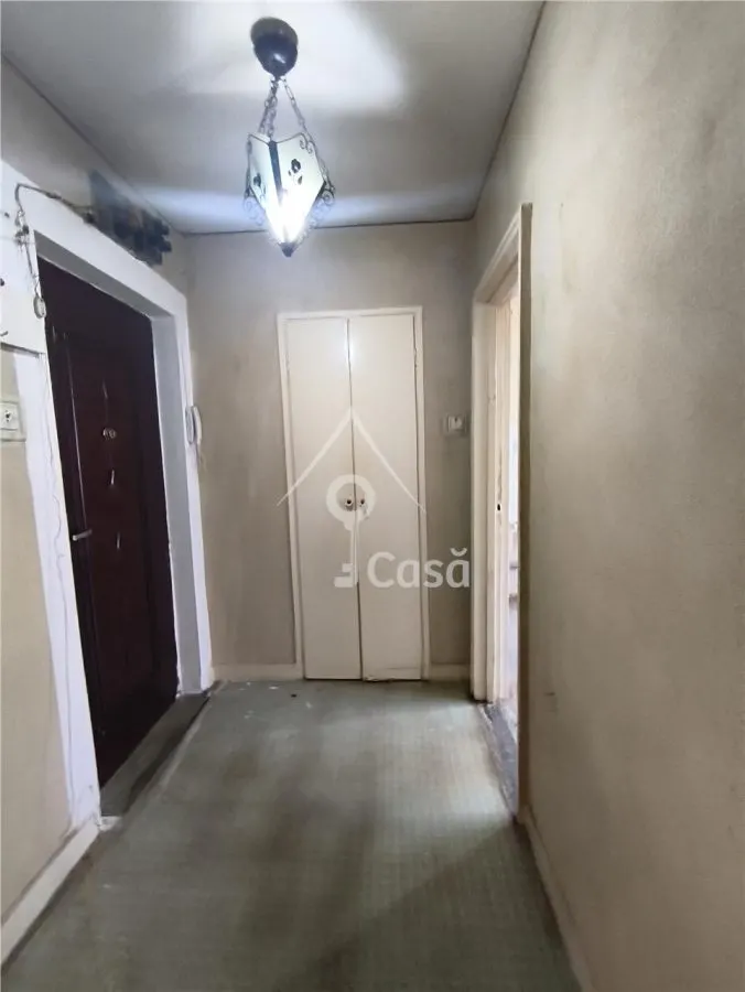 Apartament de renovat Secuilor Piata Sudului - foto 9