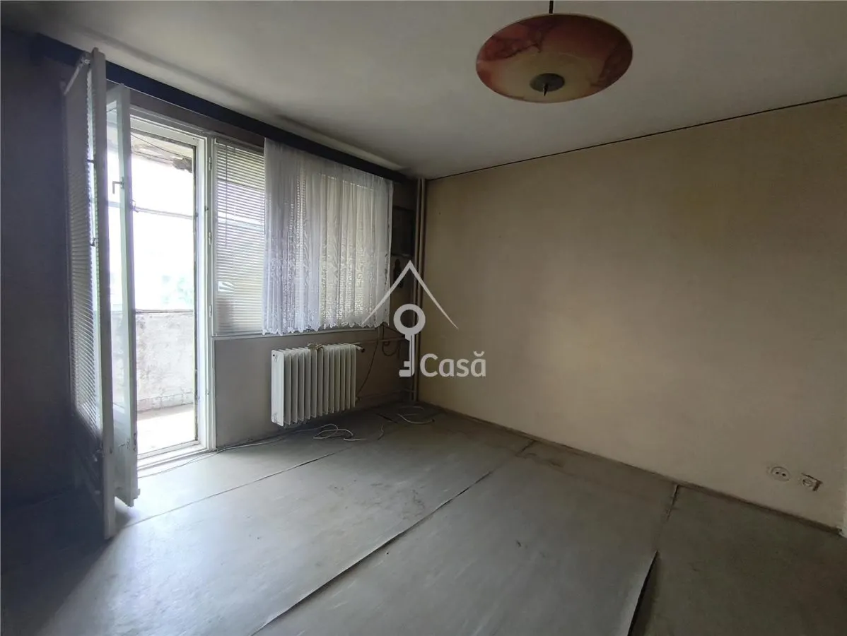 Apartament de renovat Secuilor Piata Sudului - foto 10