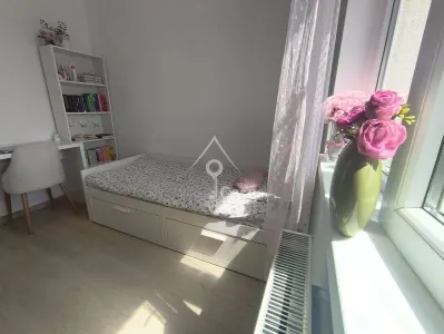 Apartament 3 camere, terasa de 22 mp , la 15 min M. Ap. Patriei - foto 14
