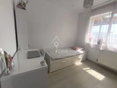 Apartament 3 camere, terasa de 22 mp , la 15 min M. Ap. Patriei - foto 18