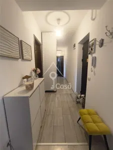 Apartament 3 camere, terasa de 22 mp , la 15 min M. Ap. Patriei - foto 21