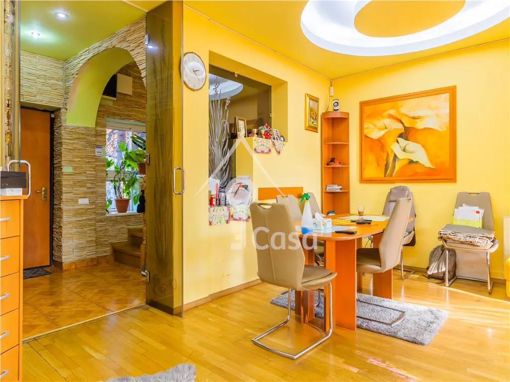 Vila individuala  250mp utili, curte, la cateva minute de Cotroceni. - foto 2
