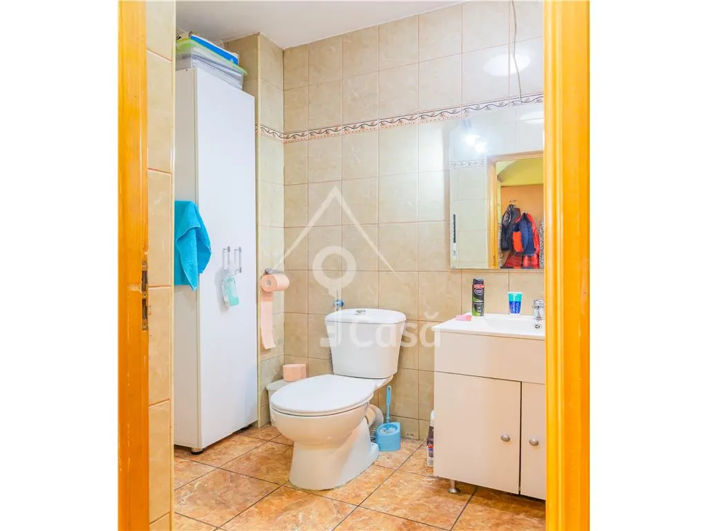 Vila individuala  250mp utili, curte, la cateva minute de Cotroceni. - foto 3