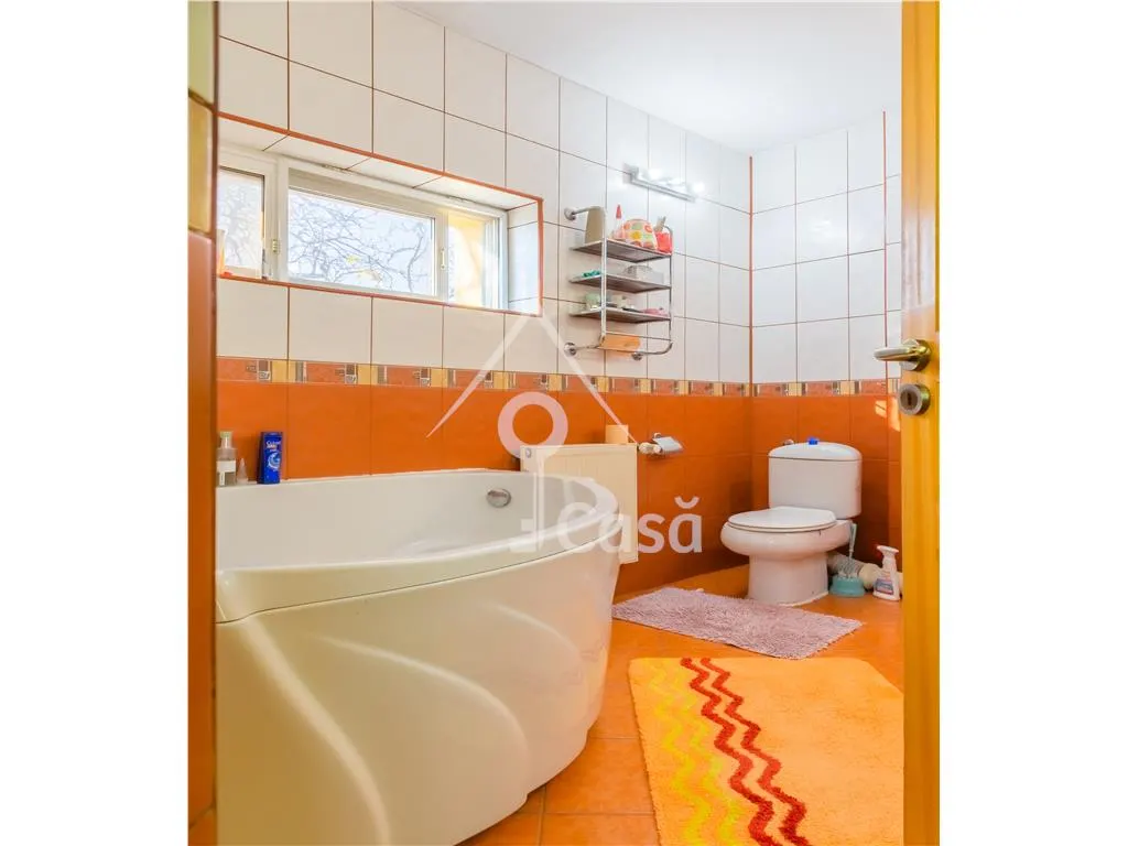 Vila individuala  250mp utili, curte, la cateva minute de Cotroceni. - foto 6