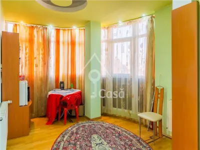 Vila individuala  250mp utili, curte, la cateva minute de Cotroceni. - foto 7