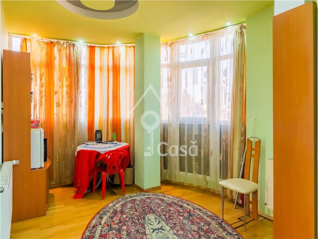 Vila individuala  250mp utili, curte, la cateva minute de Cotroceni. - foto 7