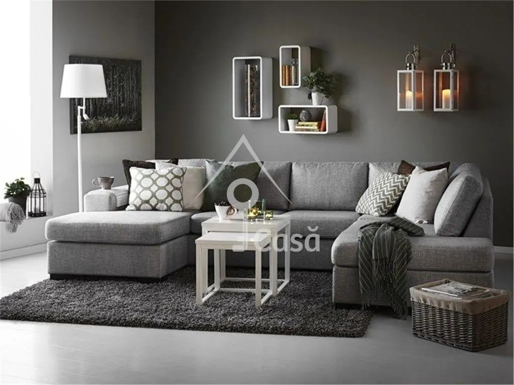 Apartament trei camere, spatios, Zona Splaiul Unirii,metrou - foto 1