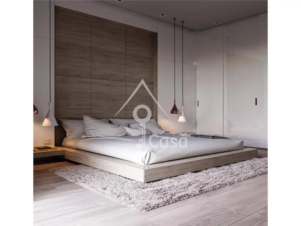 Apartament trei camere, spatios, Zona Splaiul Unirii,metrou - foto 5