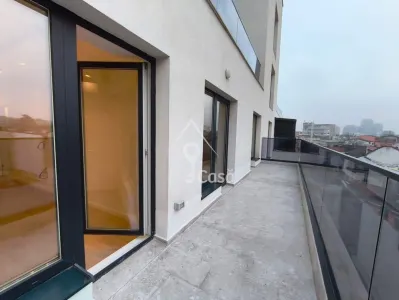 Timpuri  Noi 3 camere spatioase si terasa de 15 mp - foto 25