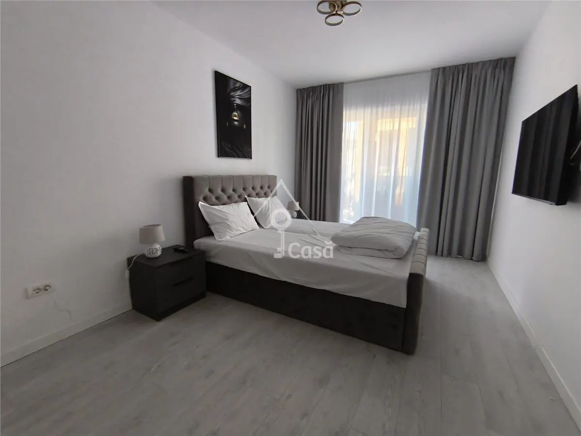 Apartament 3 camere Timpuri Noi - foto 11