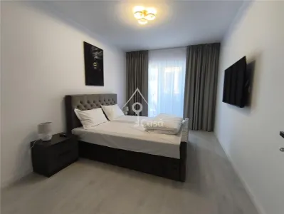 Apartament 3 camere Timpuri Noi - foto 12