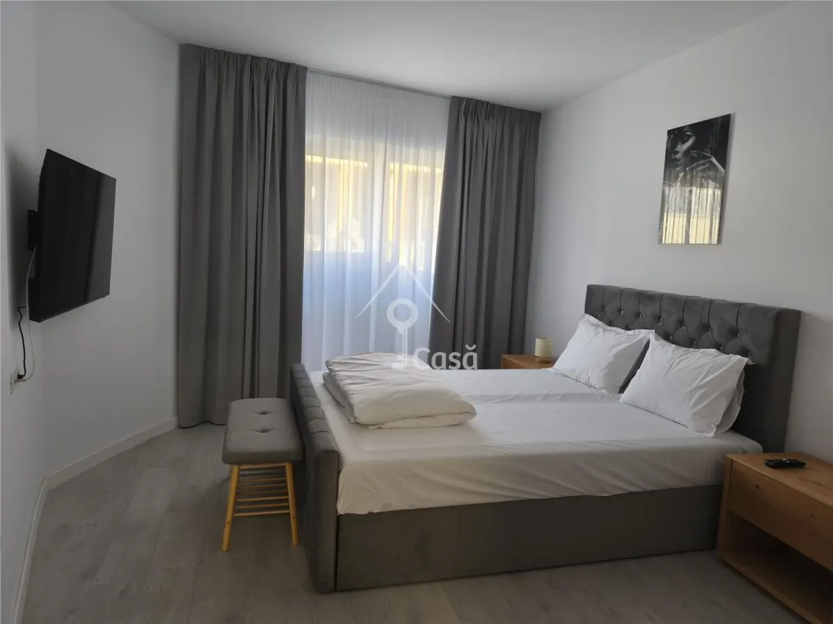 Apartament 3 camere Timpuri Noi - foto 15