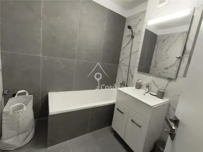 Apartament 3 camere Timpuri Noi - foto 16