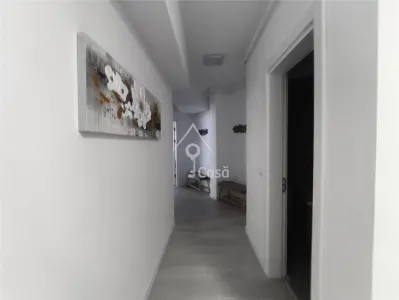 Apartament 3 camere Timpuri Noi - foto 18
