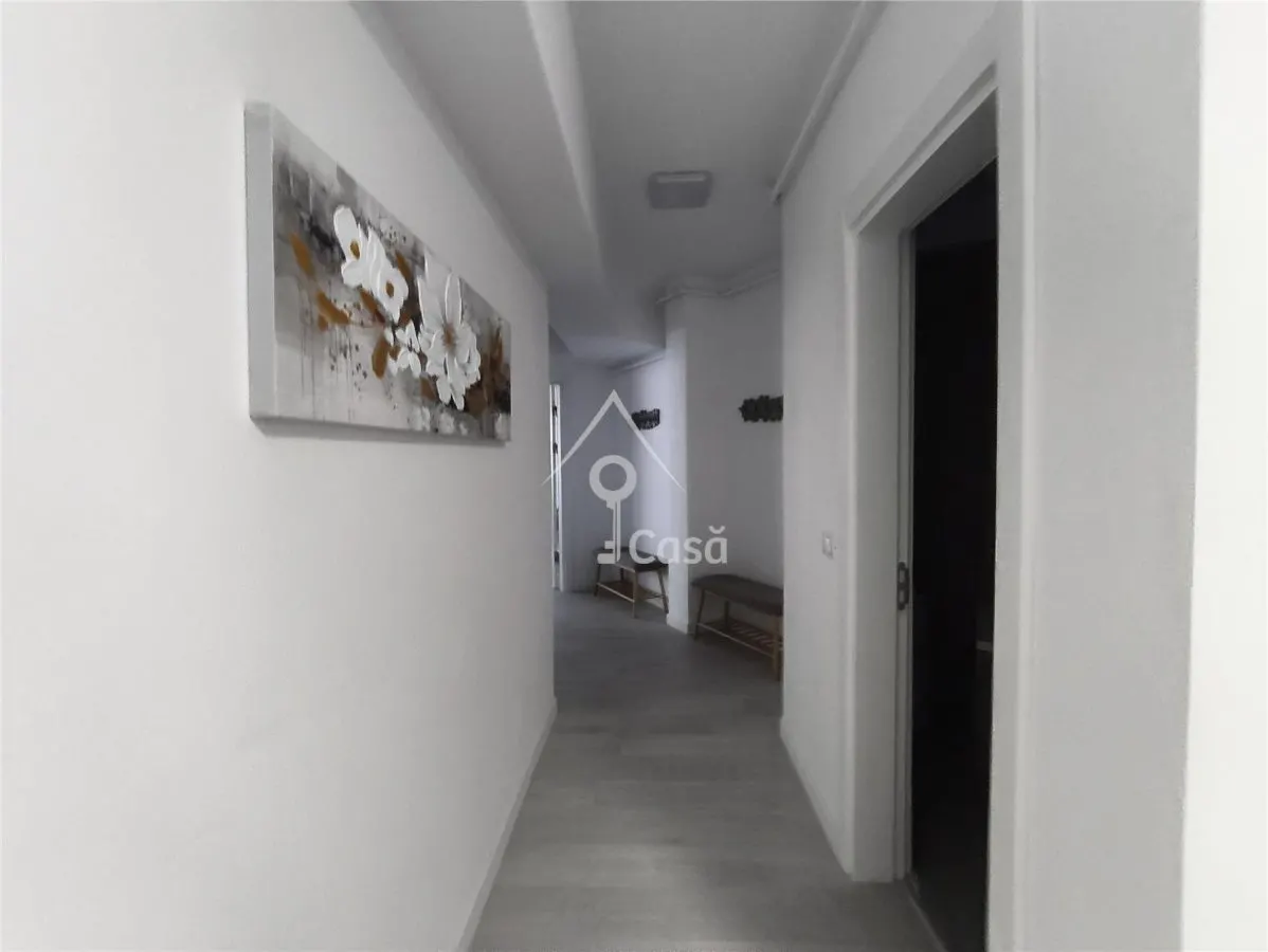 Apartament 3 camere Timpuri Noi - foto 18