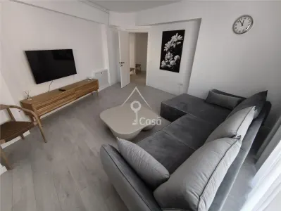 Apartament 3 camere Timpuri Noi - foto 3
