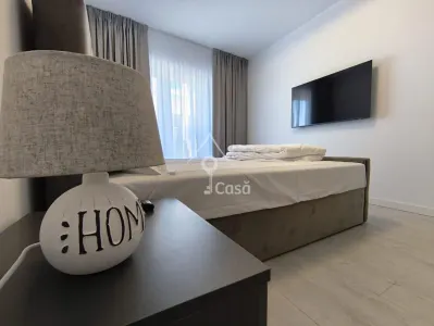 Apartament 3 camere Timpuri Noi - foto 22