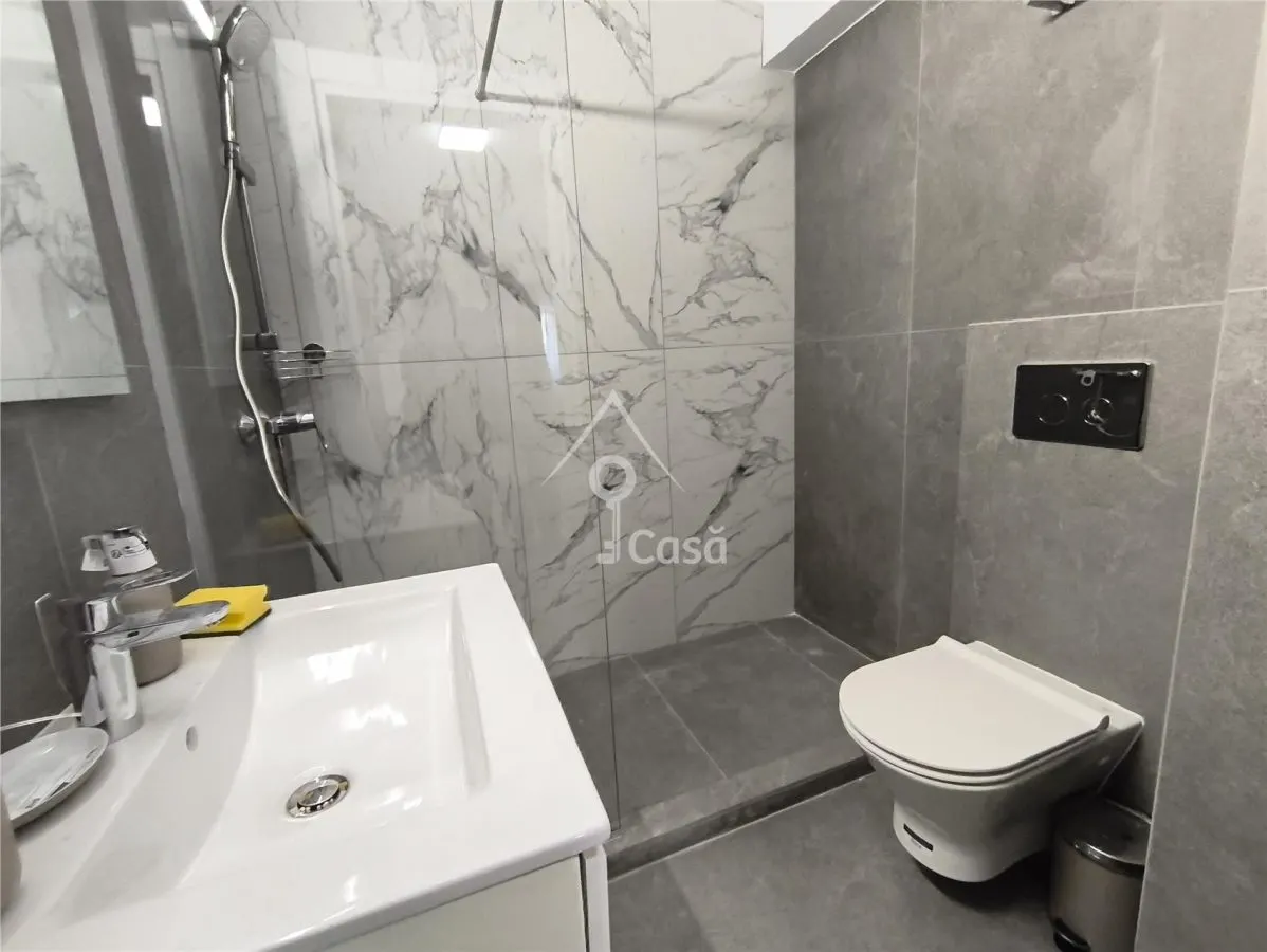 Apartament 3 camere Timpuri Noi - foto 23