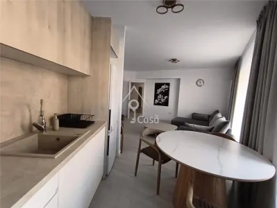 Apartament 3 camere Timpuri Noi - foto 5