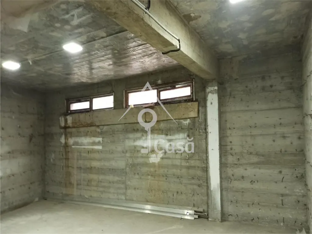 Spatiu comercial ideal studio muzica,productie! - foto 2