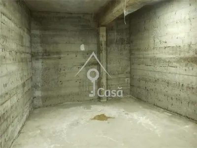 Spatiu comercial ideal studio muzica,productie! - foto 4