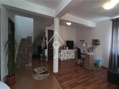Vila individuala, 5 camere si curte de 210 mp, Popesti Primarie - foto 1