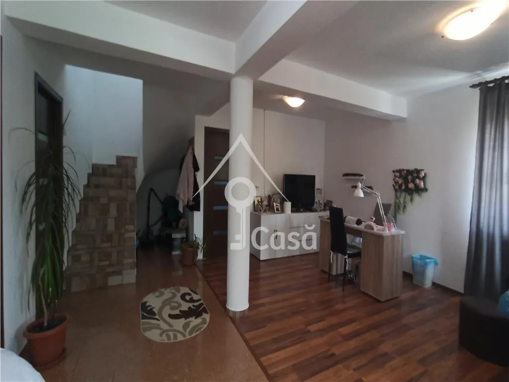 Vila individuala, 5 camere si curte de 210 mp, Popesti Primarie - foto 1