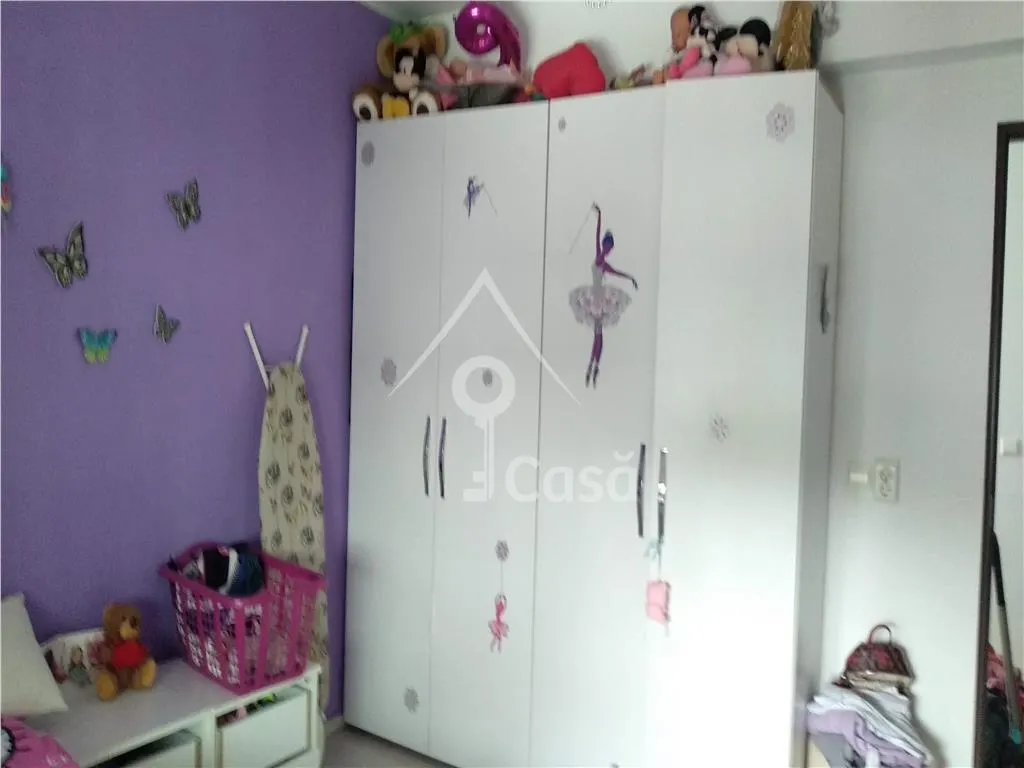 Vila individuala, 5 camere si curte de 210 mp, Popesti Primarie - foto 13