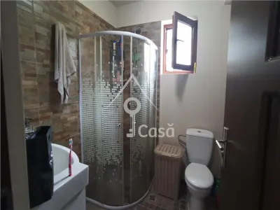 Vila individuala, 5 camere si curte de 210 mp, Popesti Primarie - foto 15