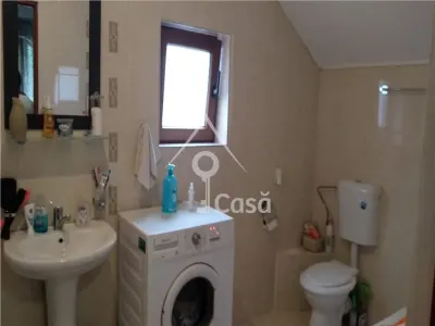 Vila individuala, 5 camere si curte de 210 mp, Popesti Primarie - foto 18