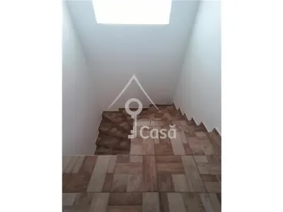 Vila individuala, 5 camere si curte de 210 mp, Popesti Primarie - foto 20
