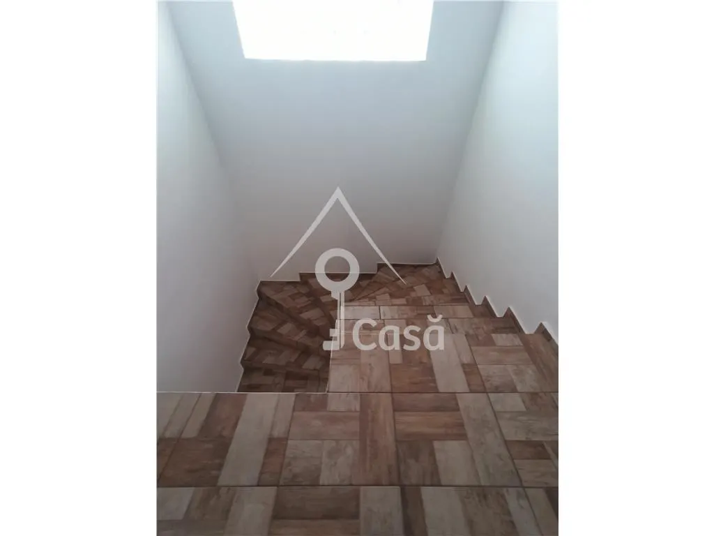 Vila individuala, 5 camere si curte de 210 mp, Popesti Primarie - foto 20