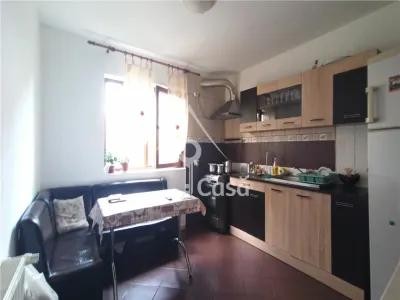 Vila individuala, 5 camere si curte de 210 mp, Popesti Primarie - foto 3