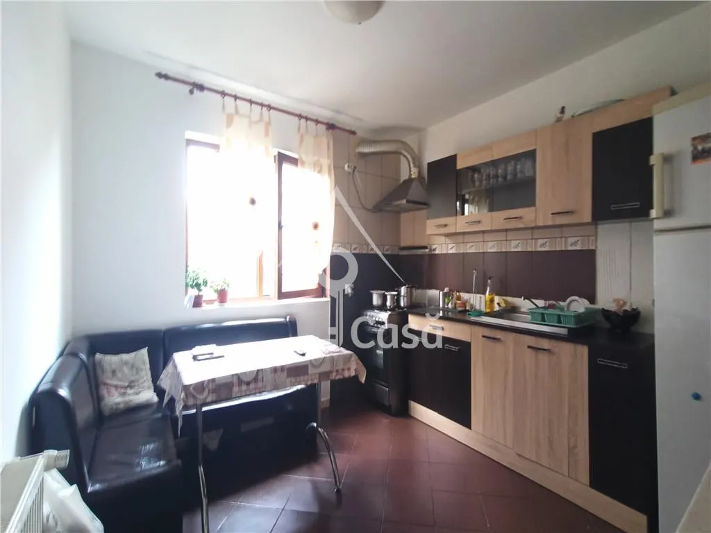 Vila individuala, 5 camere si curte de 210 mp, Popesti Primarie - foto 3