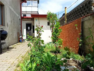 Vila individuala, 5 camere si curte de 210 mp, Popesti Primarie - foto 21
