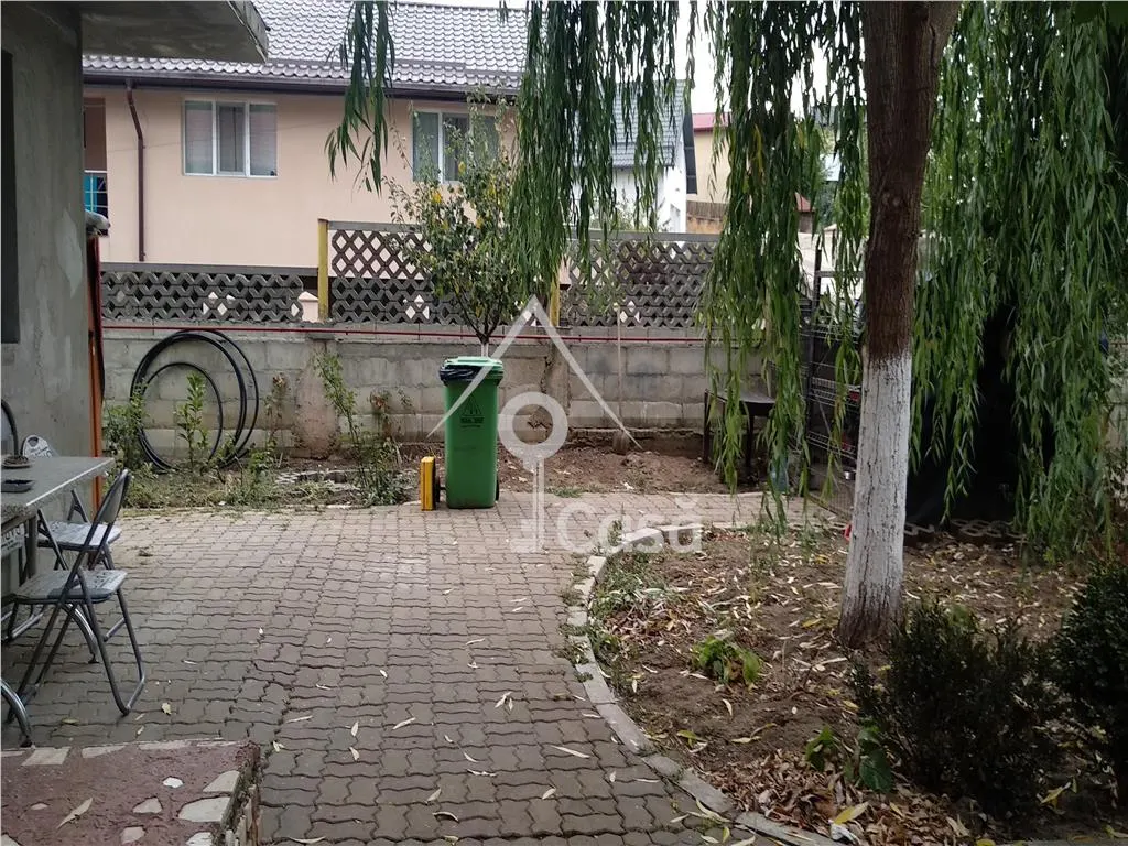 Vila individuala, 5 camere si curte de 210 mp, Popesti Primarie - foto 22