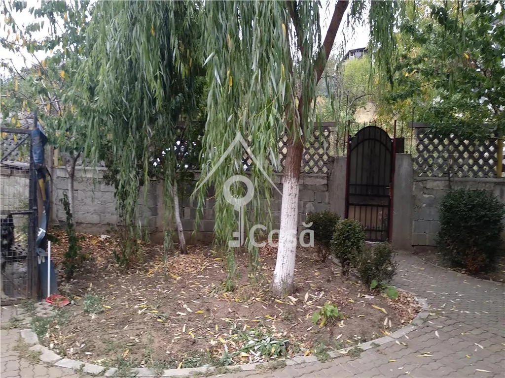 Vila individuala, 5 camere si curte de 210 mp, Popesti Primarie - foto 23