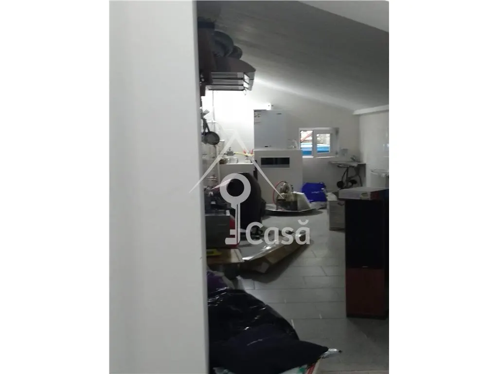 Vila individuala, 5 camere si curte de 210 mp, Popesti Primarie - foto 25