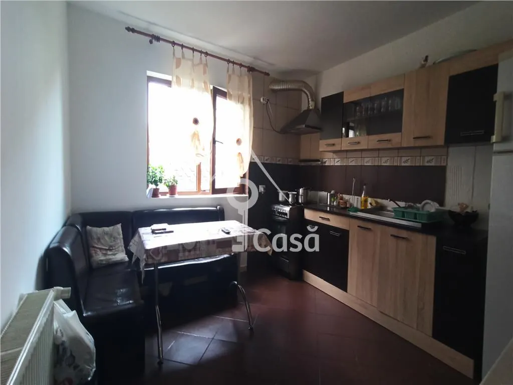 Vila individuala, 5 camere si curte de 210 mp, Popesti Primarie - foto 4