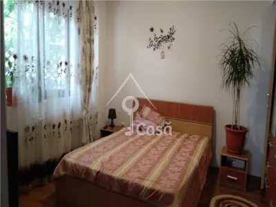 Vila individuala, 5 camere si curte de 210 mp, Popesti Primarie - foto 5