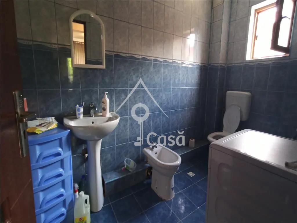 Vila individuala, 5 camere si curte de 210 mp, Popesti Primarie - foto 6