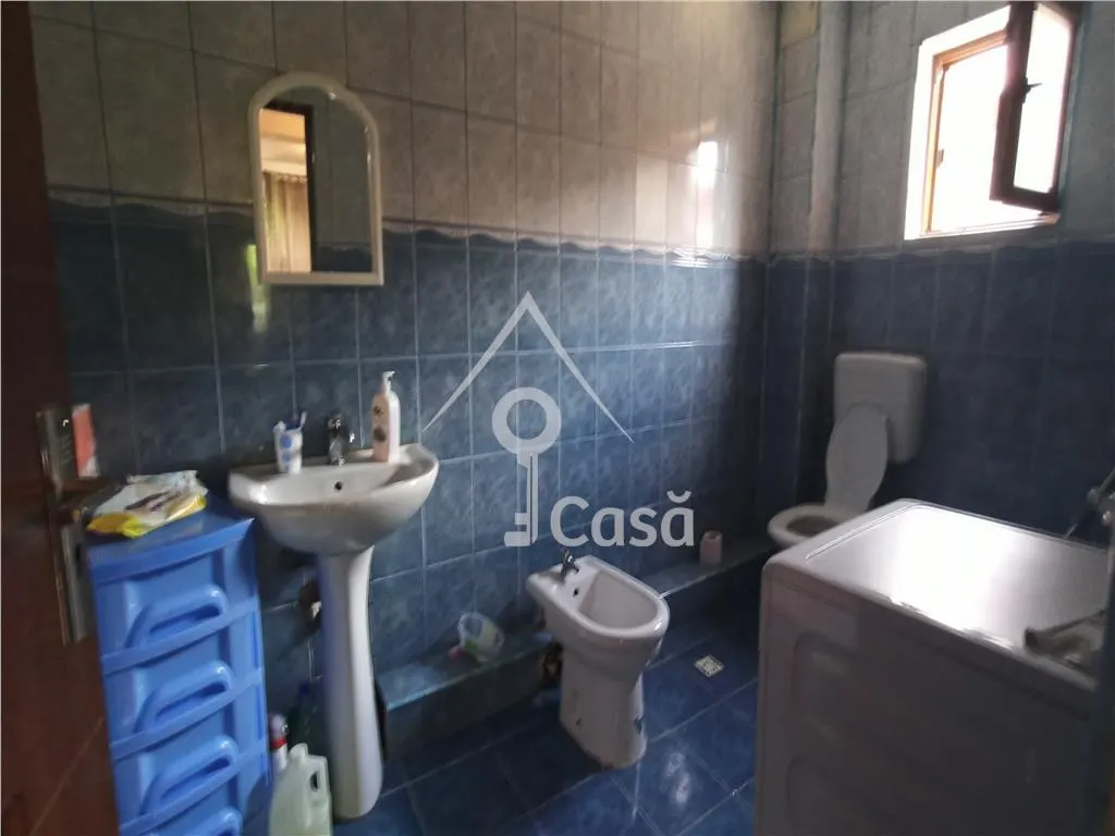 Vila individuala, 5 camere si curte de 210 mp, Popesti Primarie - foto 7