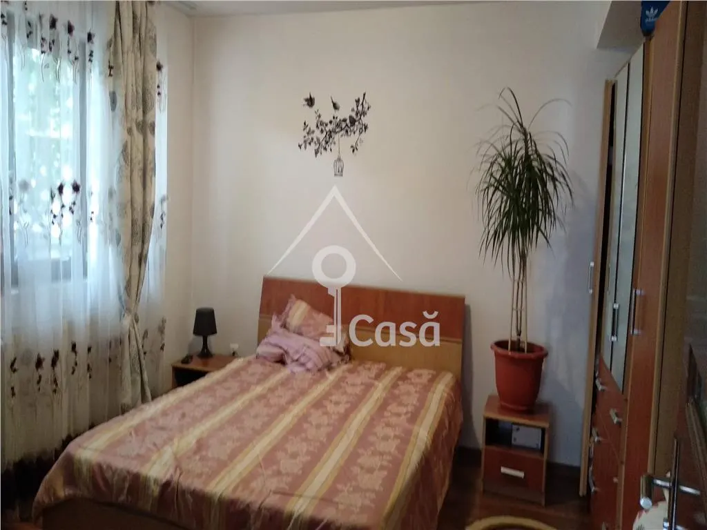 Vila individuala, 5 camere si curte de 210 mp, Popesti Primarie - foto 9