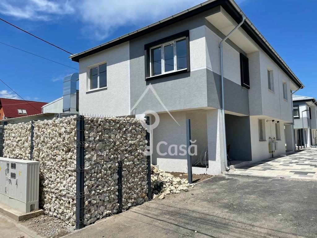 Vila tip duplex, Popesti Leordeni - Popesti-Leordeni
