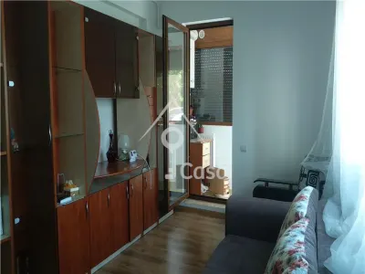 Aparatorii Patriei, 2 camere mobilate,bloc nou, centrala termica, LOC DE PARCARE - foto 3