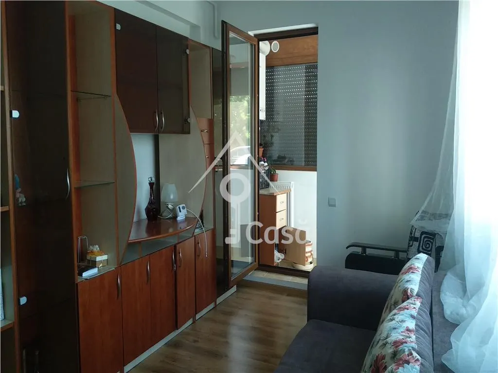 Aparatorii Patriei, 2 camere mobilate,bloc nou, centrala termica, LOC DE PARCARE - foto 3