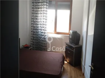 Aparatorii Patriei, 2 camere mobilate,bloc nou, centrala termica, LOC DE PARCARE - foto 5