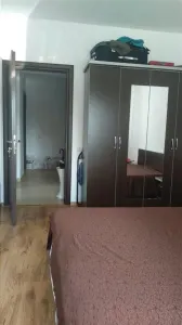 Aparatorii Patriei, 2 camere mobilate,bloc nou, centrala termica, LOC DE PARCARE - foto 6